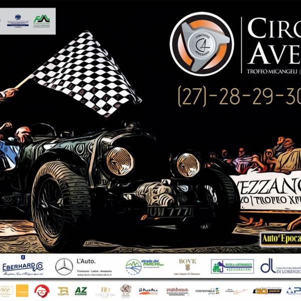 Foto Punto Gas sponsor della settima edizione del Circuito di Avezzano