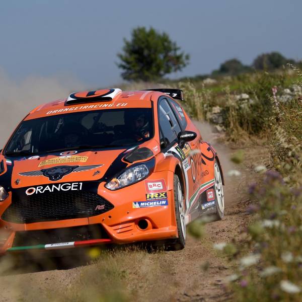 BRC Racing Team a San Marino per tornare al successo