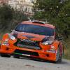 BRC AL 24ª RALLY DELL'ADRIATICO