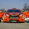 Foto BRC Racing Team al fianco di Orange1 Racing per confermare il titolo