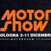 Puntogas al Motor Show 2016