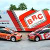 BRC all’Adriatico 2016 con Basso e Campedelli