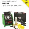 Bosch SMT 300 - Dispositivo per trovare le perdite