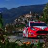 BRC ai vertici del 62° Rally di Sanremo