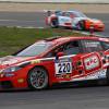 ANCHE BRC RACING TEAM ALLA ENDURANCE 2.0 DI VALLELUNGA