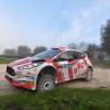 RALLY DELL'ADRIATICO BRC CONQUISTA IL SESTO PODIO