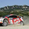 42° Rally di San Marino podio per BRC Gas Equipment 