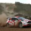 Foto BRC VINCE IL RALLY ITALIA SARDEGNA