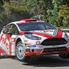 WEEK END POSITIVO PER BRC AL CAMPIONATO ITALIANO RALLY 2014