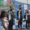 JACOPO LOMBARDELLI LEADER AL GREEN HYBRID CUP