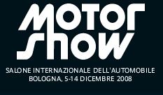 Viaggio al MOTORSHOW Bologna