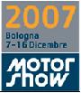 Foto PUNTOGAS al MOTOR SHOW