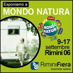 Foto MONDO NATURA 2006