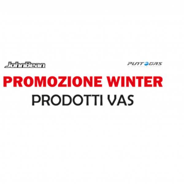 foto PROMOZIONE GOMME VAS