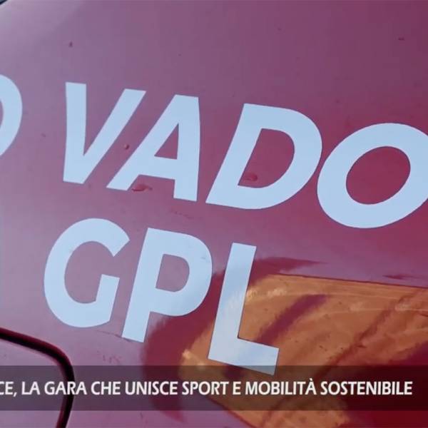 foto TG TeleAmbiente: Successo per la seconda edizione di Roma Ecorace