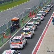 Foto Gara Vallelunga 2014