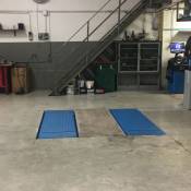 Officina Bruno Emiliano