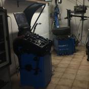 Officina Bruno Emiliano