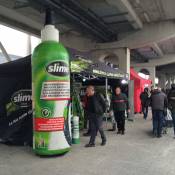 Stand al Roma MotoDays 2016