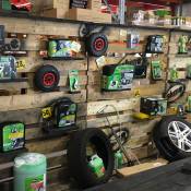 Stand al Motorshow 2016